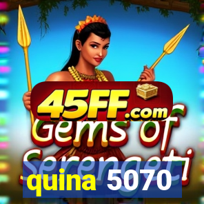 quina 5070